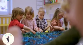Żłobek i Przedszkole  Bullerbyn Myślenice- tutaj edu&hellip;