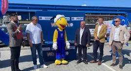 11. Urodziny Mrówki Myślenice. Moc atrakcji dla dzie&hellip;