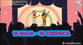 Zagłosuj na Zadania Budżetu Obywatelskiego Województ&hellip;