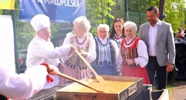 IV Pcimska Smażenica 2026. Tradycja, regionalne smak&hellip;