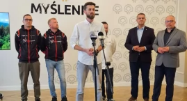 Valvoline Rajd Małopolski znów zawita na drogi powia&hellip;