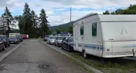 Nowe zasady korzystania z parkingu przy ul. Solidarn&hellip;