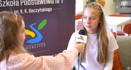 SieDzieje w Szkole Podstawowej nr 1 w Dobczycach. Pr&hellip;