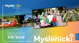 Kurier Myślenicki #418 | Bieg Pamięci w Drogini, Dzi&hellip;