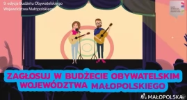 9. edycja BO Małopolska- oddaj swój głos na wybrane &hellip;
