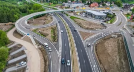 Od poniedziałku 8 czerwca zmiana organizacji ruchu n&hellip;