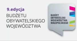 BO Małopolska- zadania czekają na Twój głos !