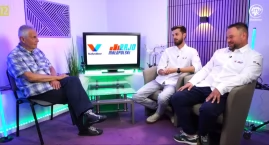 Wrzuć na Sport- Gabriel Borowy i Maciej Stabrawa. Va&hellip;