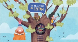 Jak nie czytam, jak czytam - Miejska Biblioteka Publ&hellip;