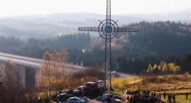 Dzień Pamięci Ofiar i Sprawców Wypadków Trasy S7 - p&hellip;