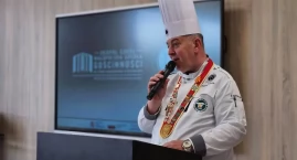 Konferencja podsumowująca projekt Branżowego Centrum&hellip;
