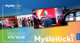 Kurier Myślenicki- odcinek 419
