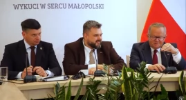 Parlamentarny Zespół ds. Rozwoju Małopolski obradowa&hellip;