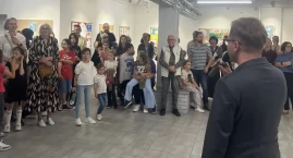 Małe dzieła wielkich wyobraźni. Wyjątkowa wystawa w &hellip;