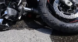 Śmiertelny wypadek w Czasławiu. W wyniku zderzenia m&hellip;