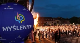 Dni Myślenic 2026. Trzy dni wydarzeń na Rynku [GALER&hellip;