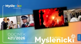 Kurier Myślenicki 421: Dni Myślenic 2026 wróciły na &hellip;