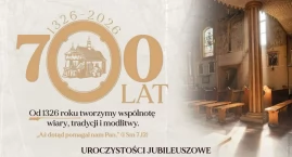700 lat parafii w Zakliczynie obchodzone podczas wyj&hellip;