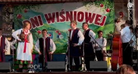 Drugi dzień Dni Wiśniowej pod znakiem Beskidzkich Ry&hellip;