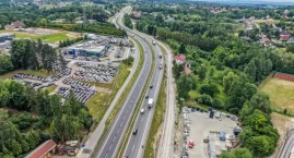 Zakopianka Libertów- od piątku 3 lipca zmiana organi&hellip;