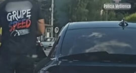 Policja Myślenice: nieprzepisowe modyfikacje pojazdu&hellip;