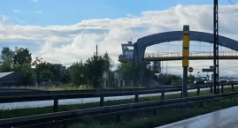 Nowy fotoradar - tym razem na zakopiance w Jaworniku 