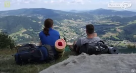 Czas na kolejną wędrówkę po Beskidzie Wyspowym- tym &hellip;
