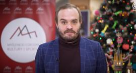 Piotr Szewczyk: Serdecznie zapraszam na koncert 
