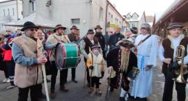 Wigilia Uliczna i Jarmark Bożonarodzeniowy w Dobczycach