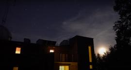 Obserwatorium Astronomiczne na Lubomirze pod  okiem &hellip;