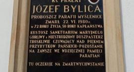 Perły Myślenic. Pamiętajmy - ks. prałat Józef Bylica&hellip;
