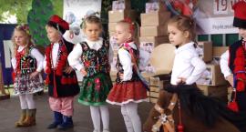 Gmina Raciechowice owocami stoi! Święto Owoców w Kawcu