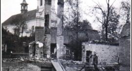 Perły Ziemi Myślenickiej. Pcim 1939 rok wspomnienie &hellip;