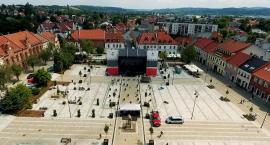 Transmisja na żywo z 7. Międzynarodowych Małopolskic&hellip;