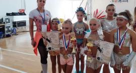 Reprezentanki Myślenic na podium Mistrzostw Świata f&hellip;