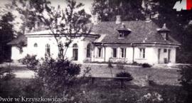 Krzyszkowice i księżna Augusta Montleart- historia którą wszyscy powinni znać