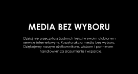 Media bez wyboru