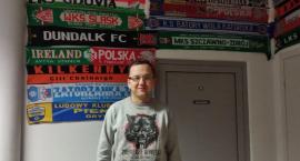 Największy sentyment mam do  szala Polski. To od nie&hellip;