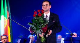 Daniel Obajtek - Człowiekiem Roku 2020