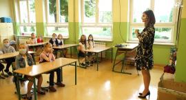 Rozpoczęcie roku szkolnego 2020/2021. Szkoła Podstaw&hellip;