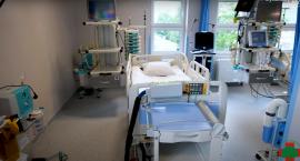 Szpital Myślenice. Ten remont kosztował ponad 10 mil&hellip;
