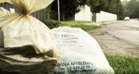Komunikat RPGK Myślenice dotyczący odbioru selektywn&hellip;