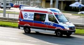 Troje mieszkańców powiatu myślenickiego z wynikiem p&hellip;