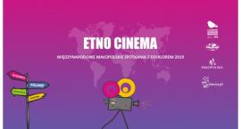 EtnoCinema czyli plenerowe kino festiwalowe w Myślenicach
