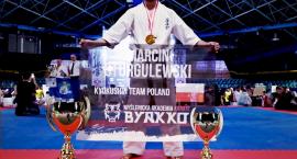 Złoto i Brąz Mistrzostw Europy w Karate Kyokushin po&hellip;