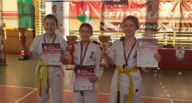 Zawodniczki Klubu Seido Karate „Shiro Sagi Dojo” wyw&hellip;