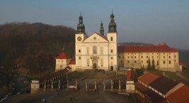 Myślenice. Ekstremalna Droga Krzyżowa 2023. Zobaczci&hellip;