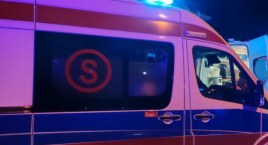 Myślenice. Nastolatka prawdopodobnie zatruła się cza&hellip;