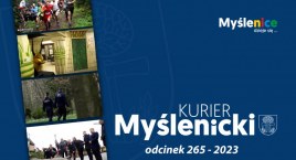 Kurier Myślenicki- odcinek 265 