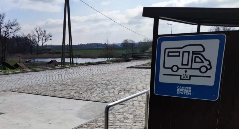 POK, czyli turystyczna nowinka w Pyzdrach! (ZDJĘCIA) 